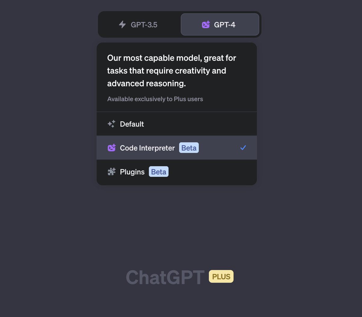 theaipreneursof's tweet photo. You can 3x Twitter growth with the Code Interpreter's help

Creators who take advantage have a cheat code against other accounts

Here are some of the metrics you can analyze to maximize growth👇🧵

(🔖Bookmark to save as a guide) https://t.co/XputbJhd0p