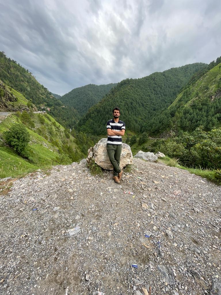 Dr. Shehzad Khan Mohmand tweet media