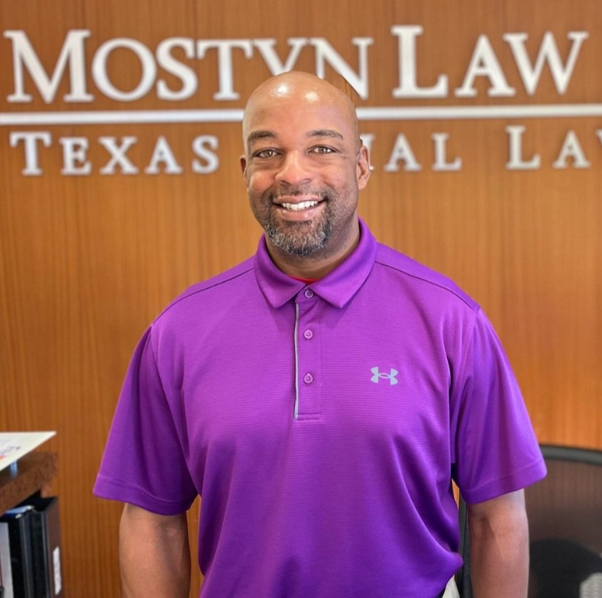 Mostyn Law tweet media