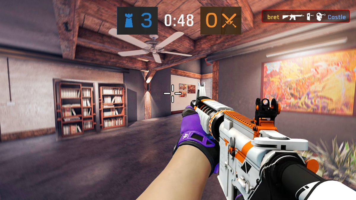 new bret video omg  

youtube.com/watch?v=Xwh2OZ…