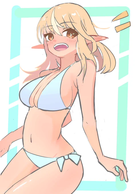 推しは今日もカワイイ