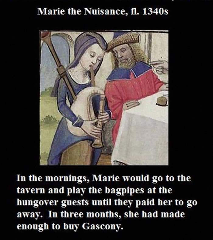 Mesa Caledonian PB tweet media