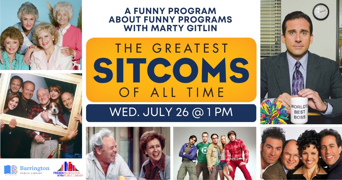 BarringtonLibrary tweet media