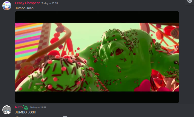 tknooc's tweet image. JUMBO JOSH???