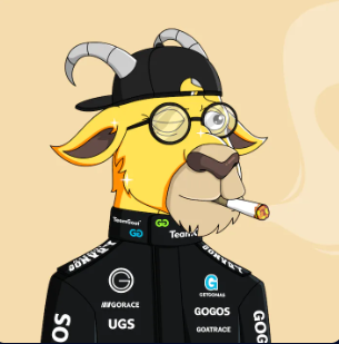 ArdentVRory's tweet photo. @PolygonLlamaFC @GoatzNFT_ Yooooooo #LFG #Llamafam and the #VeFam yes what a combo Love my @GoatzNFT_ and of course Llama's!! #PolygonNFT #Polygon #VeChain #PushingP OG Goat love's it!!! https://t.co/66iirHJNcG