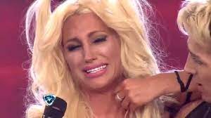 Pampita cuando le preguntan si logró perdonar a Benjamin vicuña ella dice "no tuve nada que perdonar, lo que tuve que hacer fue entender que me dejaron de amar. Y esas cosas pueden pasar, pero fue un proceso aceptar que ya no me amaban"