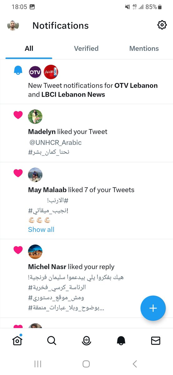 TonySawaya7's tweet image. Merci #Madelyn!
God bless! 
🙂🙃😃😎🤓🥳🎊