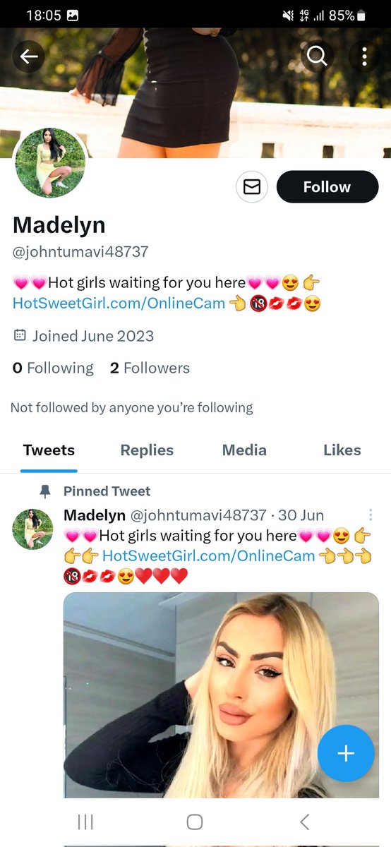 TonySawaya7's tweet image. Merci #Madelyn!
God bless! 
🙂🙃😃😎🤓🥳🎊