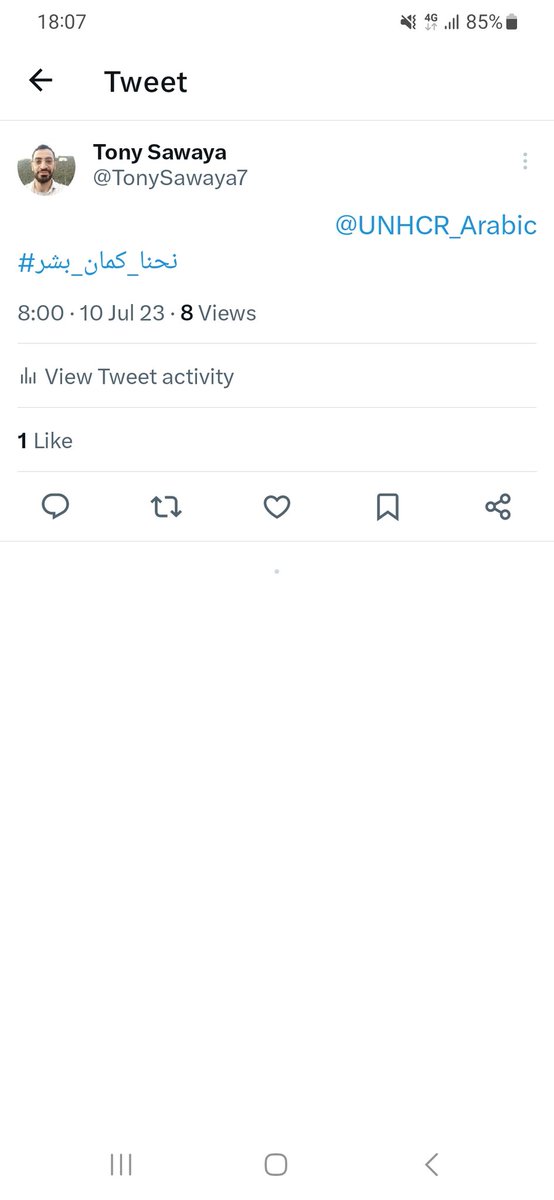 TonySawaya7's tweet image. Merci #Madelyn!
God bless! 
🙂🙃😃😎🤓🥳🎊