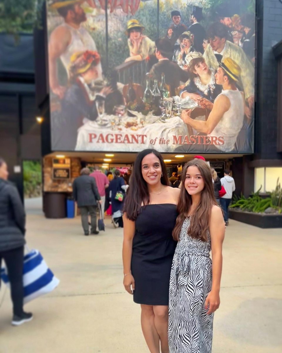 Caryn Bailey tweet media