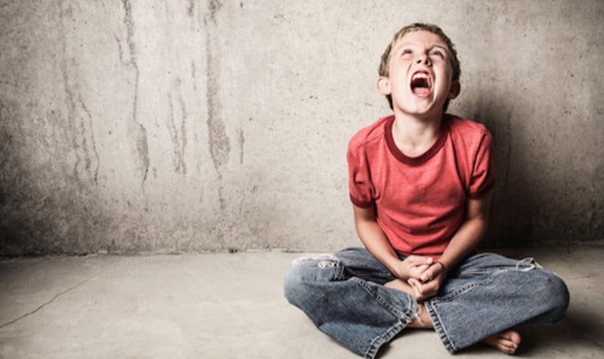 Kimberley Blaine, LMFT tweet media