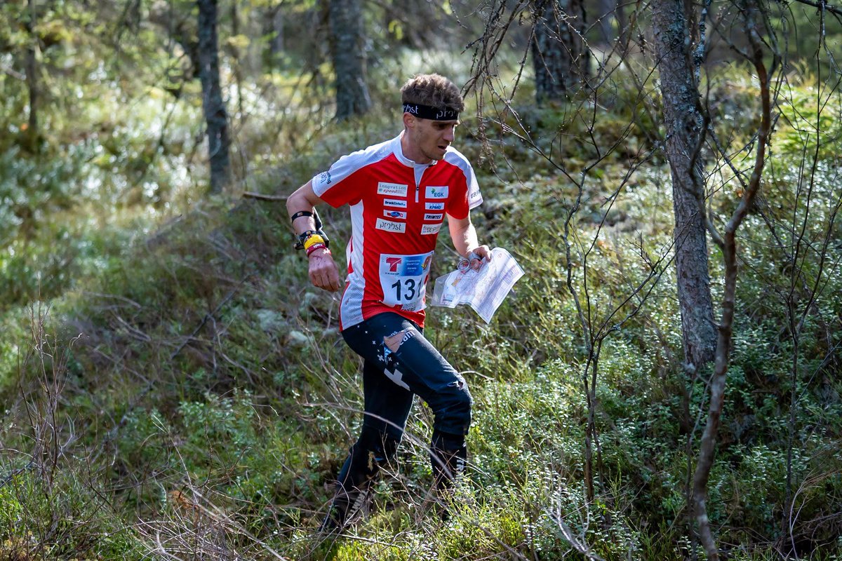 Huomenna starttaa 🇨🇭 MM-kilpailut. Pyrinnöltä kisaavat eliittiurheilijamme <a href="/VenlaNi/">Venla Harju</a> ja <a href="/flohowald/">Florian Howald</a> ✨
Tsemppiä molemmille!!🤩

12.7. keskimatkan karsinta
13.7. pitkä matka
15.7. keskimatka
16.7. viesti
TV&amp;online ⬇️
#woc2023 #suunnistus #pyrintö
📷 1 SSL 2 IOF/Terje W. Pettersen
/1