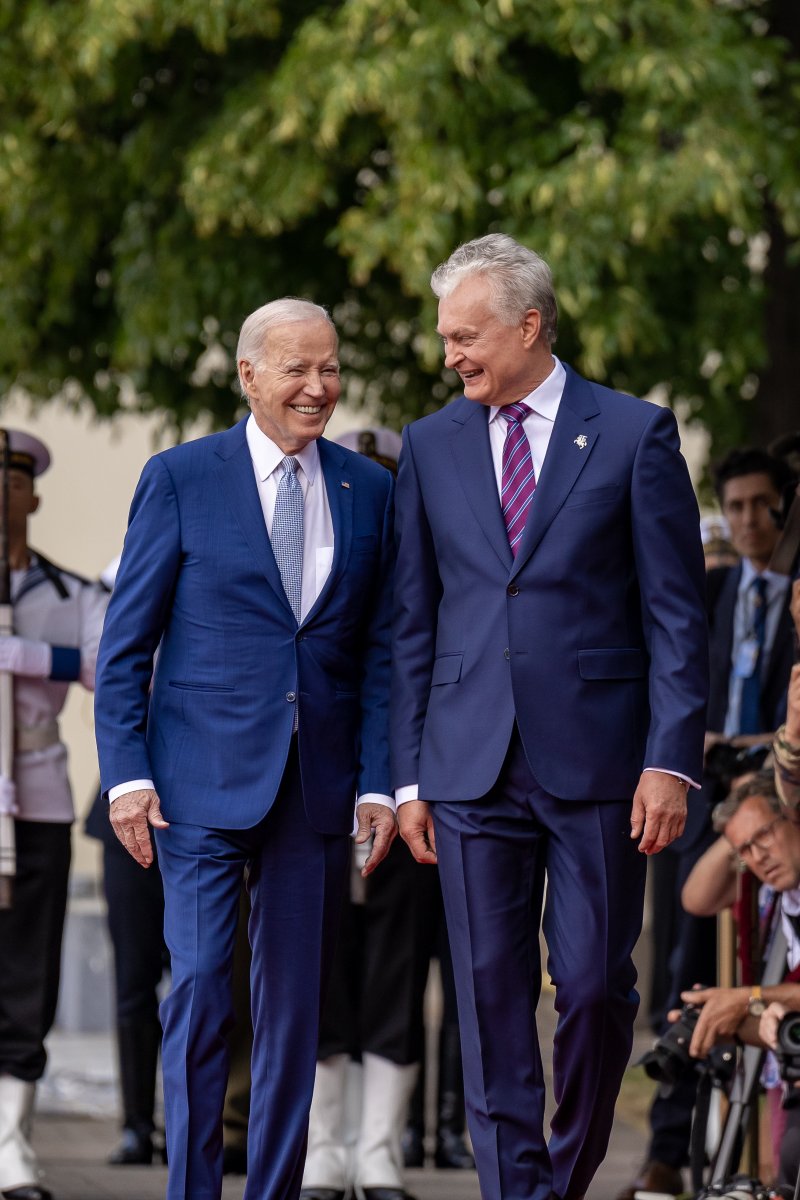 President Biden Archived tweet media