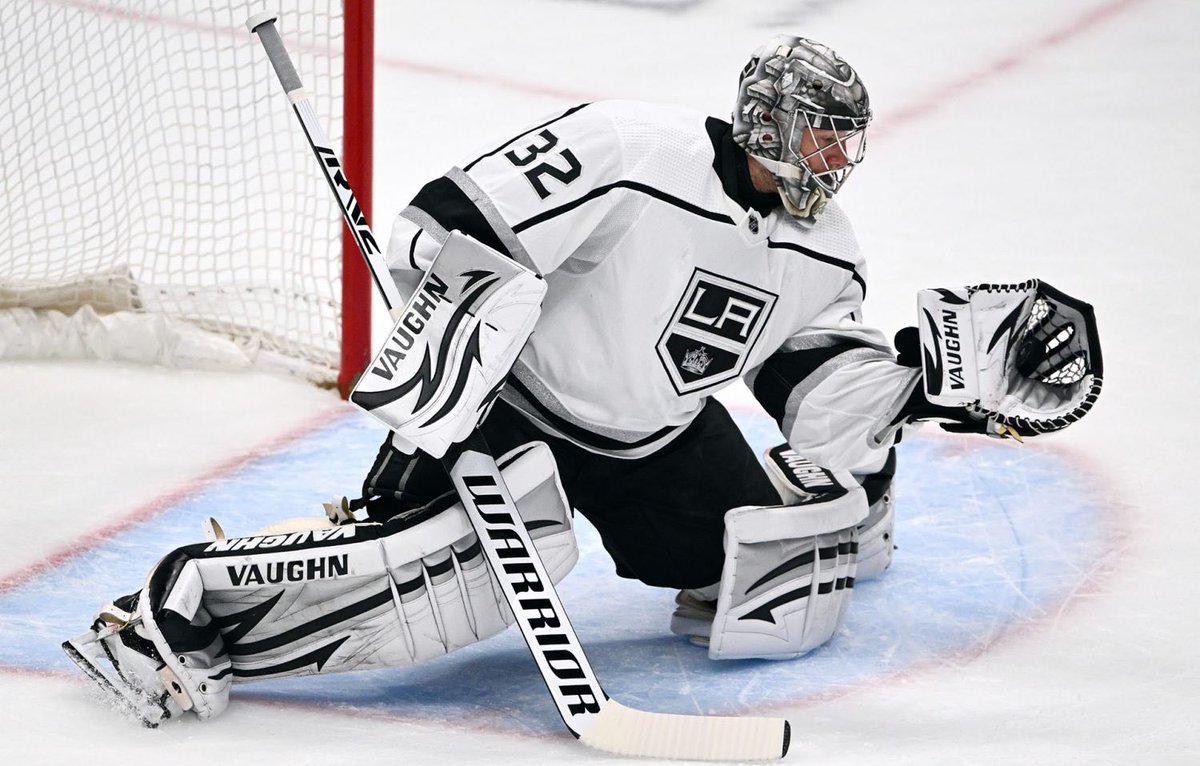 LA Kings Analytics tweet media