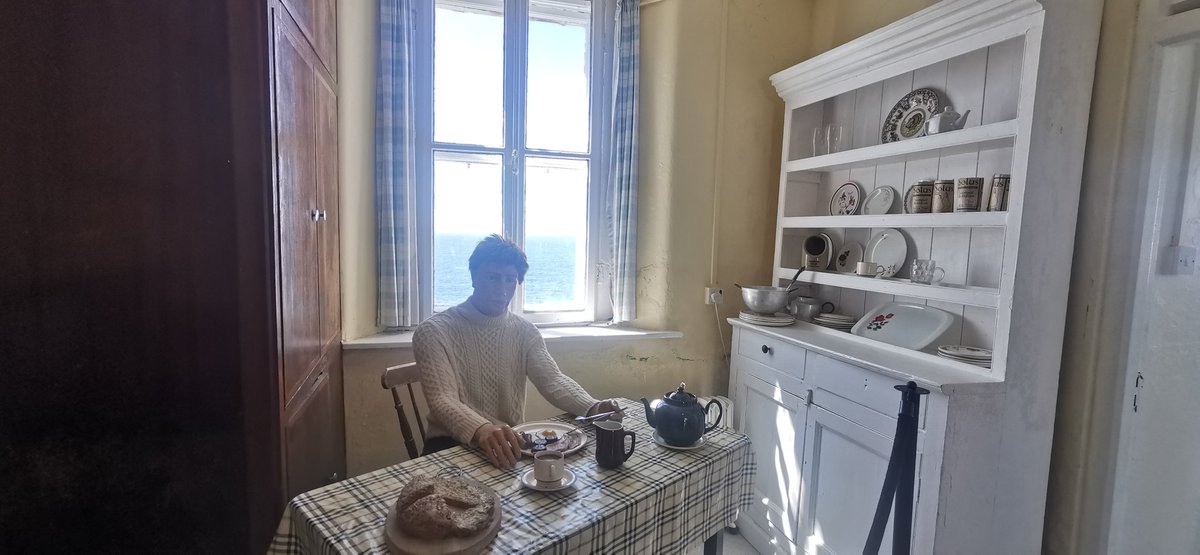 TheTownhouseODs's tweet image. Brilliant trip to #MizenHead Visitor Centre today, another excellent tourist attraction here in #WestCork on the #WildAtlanticWay 💫

Such friendly staff, great cafe, and what about those views 😍

#KeepDiscovering #PureCork @discoverirl @Failte_Ireland @pure_cork