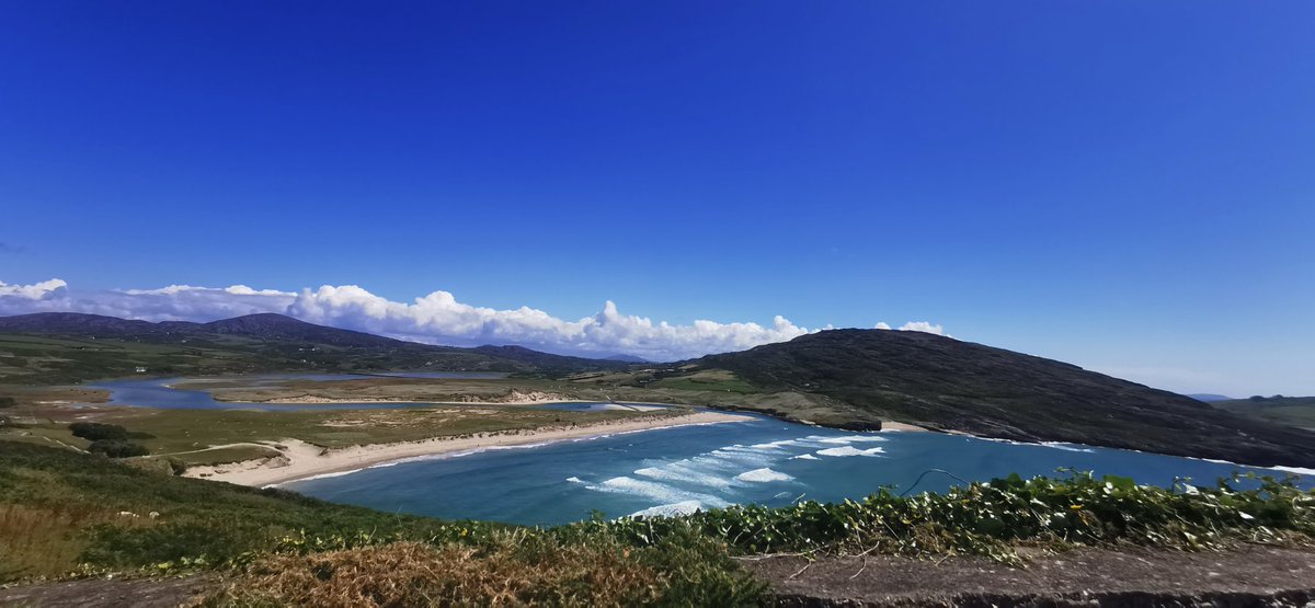 TheTownhouseODs's tweet image. Brilliant trip to #MizenHead Visitor Centre today, another excellent tourist attraction here in #WestCork on the #WildAtlanticWay 💫

Such friendly staff, great cafe, and what about those views 😍

#KeepDiscovering #PureCork @discoverirl @Failte_Ireland @pure_cork