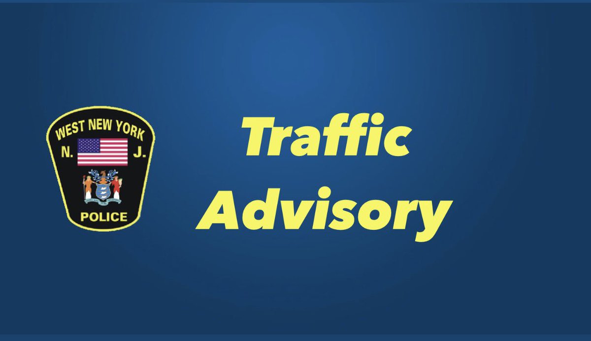 West New York Police tweet media