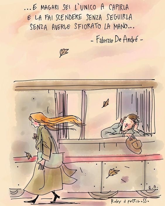 Pochi sanno che abbiamo un segreto così irrilevante 

e così vasto che in greco si potrebbe chiamare anima. 

Alda Merini