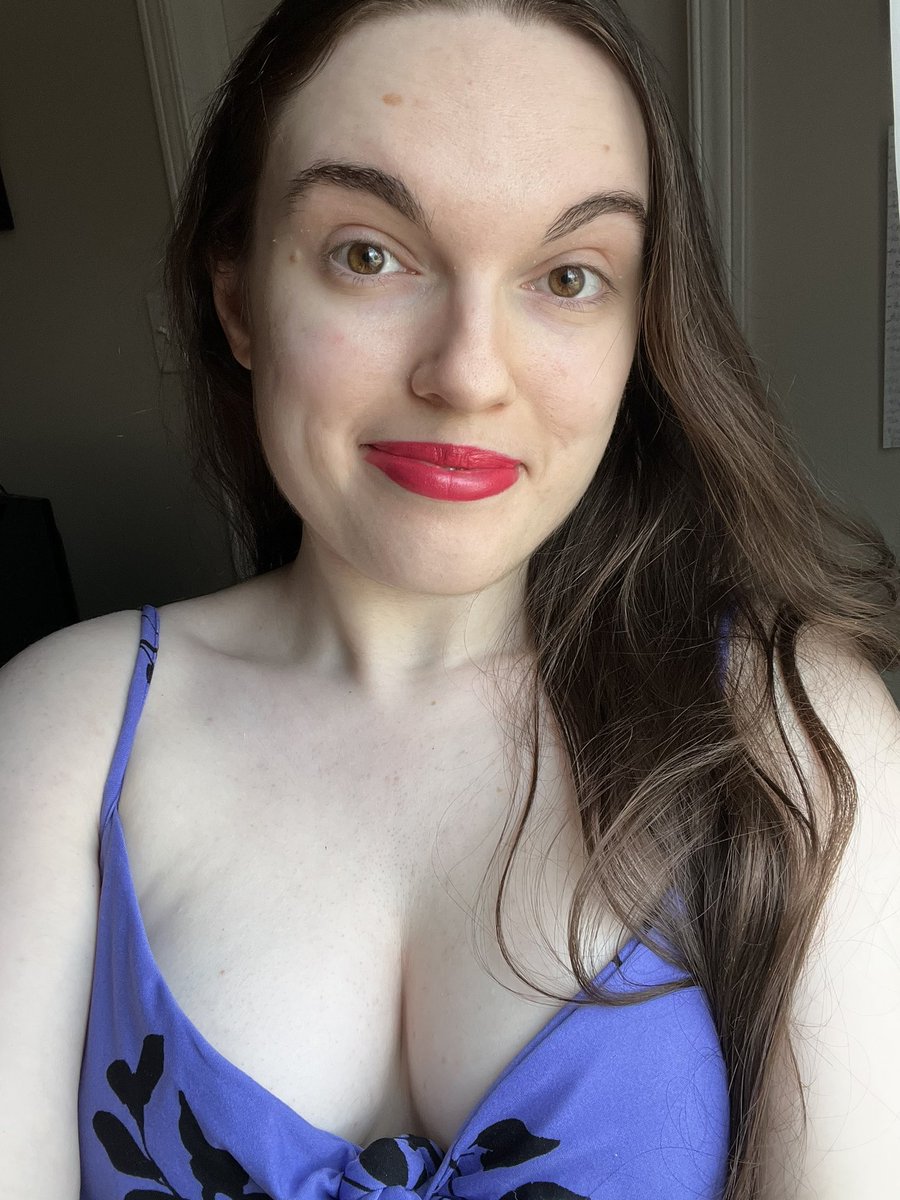 It’s a brand new day, full of opportunities. Hope yours is a good one! 🥰