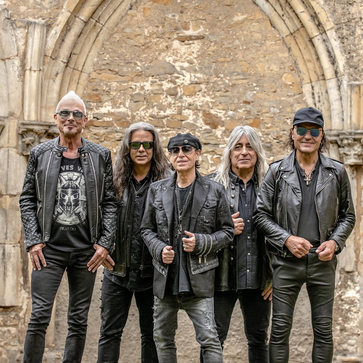 ConciertosEnSvq's tweet photo. 11 julio
Sevilla

@SCORPIONS en @IconicaFest!!

🎟️ venta oficial: https://t.co/anzrz5fBkW
RT https://t.co/MEB8E3gCvD