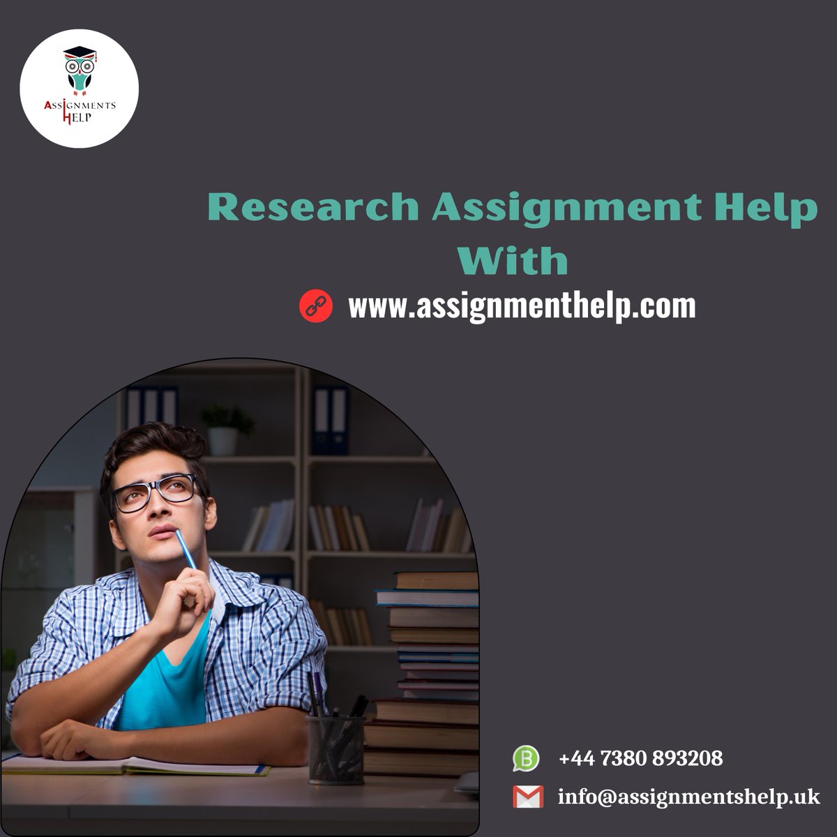 AssignmentsHe59's tweet image. With trusted Research Assignment Help services from Assignments Help UK, release the power of research!
@DynoRTs
@sme_rt
@DripRT
@ScrimFinder
@BlazedRTs
@ArtistRTweeters
@Streamboosts
#Assignmentshelp #assignmenthelpers #assignmenthelp #assignmentwriting #Researchpaper  #research