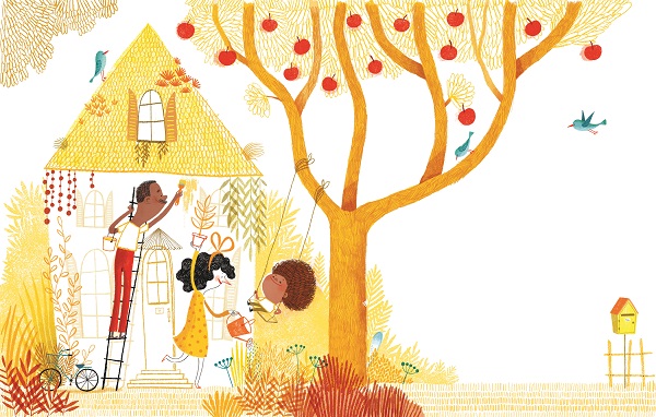 😺👵🏽¿Quién es Casilda? ¿Y Carlota?
¿Vive realmente en la calle Abedul?

Descubre a la verdadera protagonista de esta original historia firmada por Émilie Chazerand y Amandine Piu 

📝Traducción de Fernando Rubio para @Laguarida_ 

canallector.com/26694/La_doble…