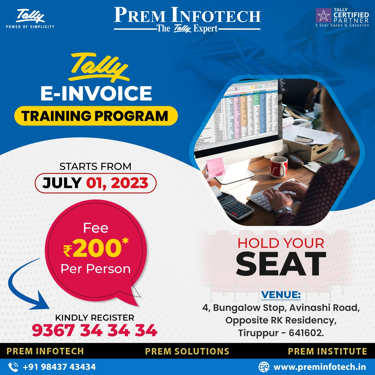 preminfotech tweet picture