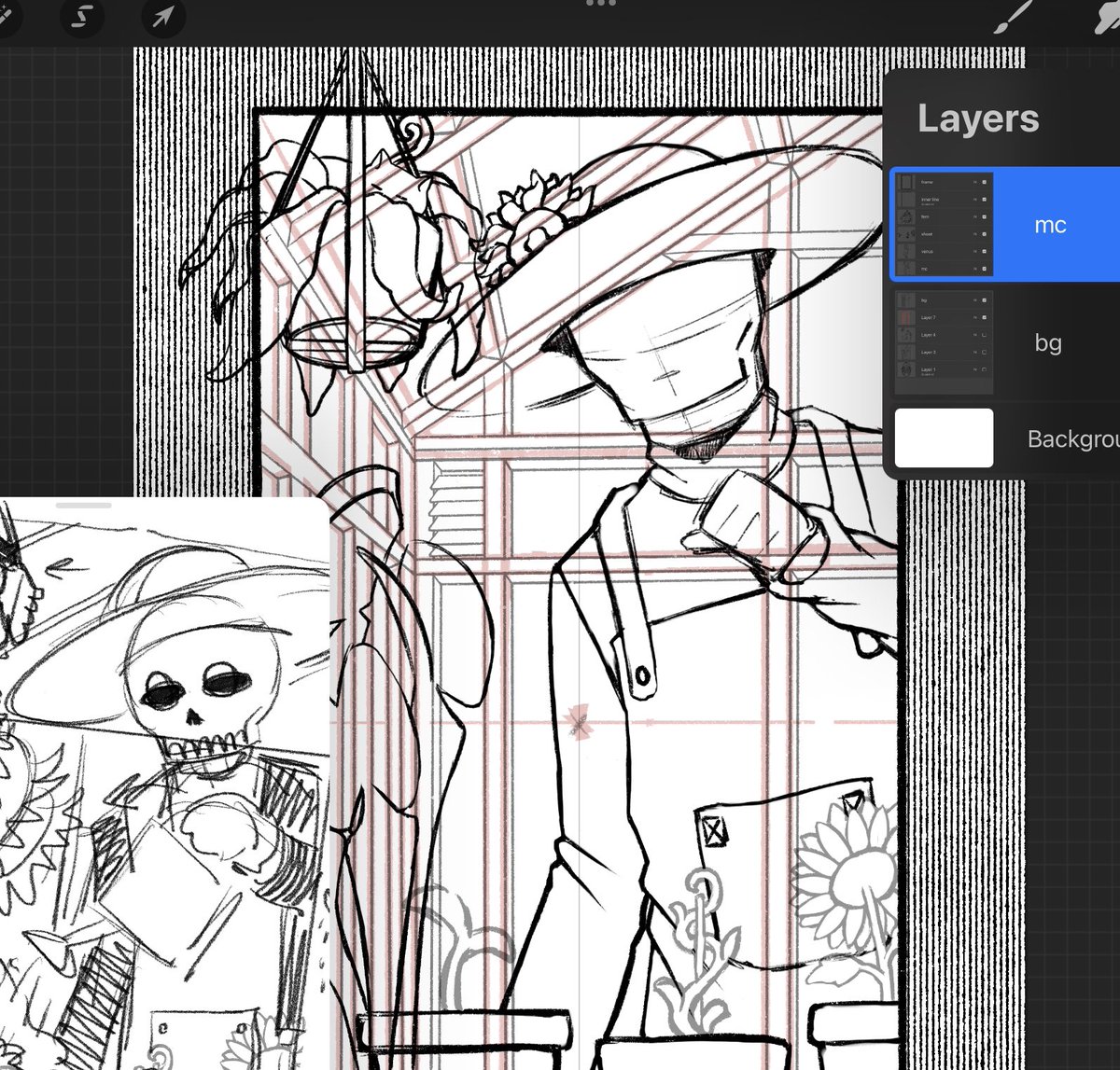 Noche Niche tweet media