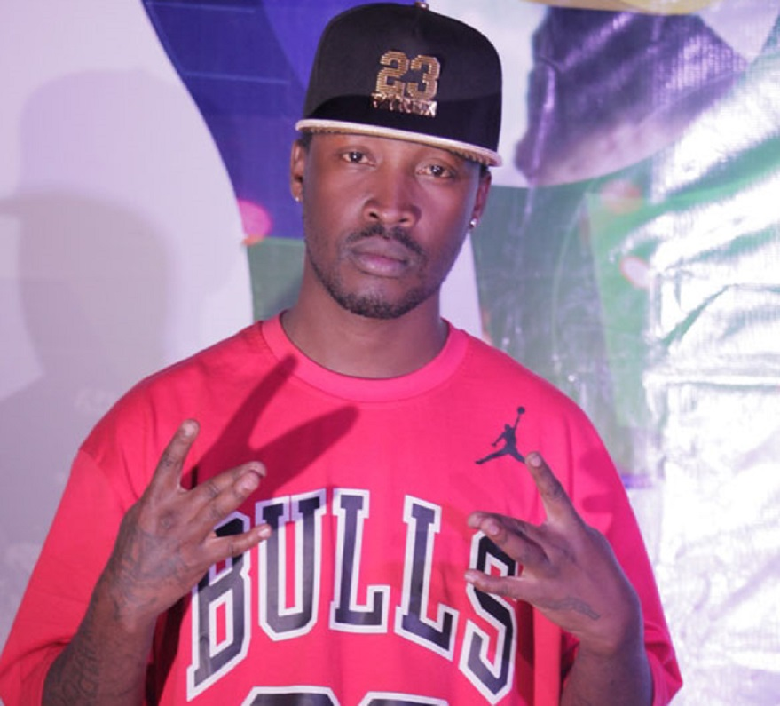 KC2_RW's tweet photo. #Pacson says that if ppl continue to disregard rap in Rwanda & instead give space to those he considers to be singing adultery, #HipHop genre will always be stagnant & can't improve.
He had been without a new song for long but said he is writing & is coming back with new energy. https://t.co/NizXG3FN9N