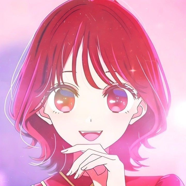 _KARMA_tt's tweet photo. best girl #anime #OshiNoKo #arimakana #rek #shorts https://t.co/SuSc9QPA7D