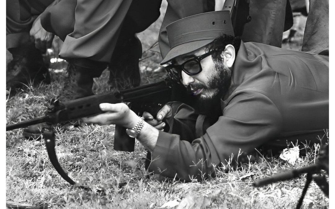 ¡Qué ganas de escribir del 11 de julio!