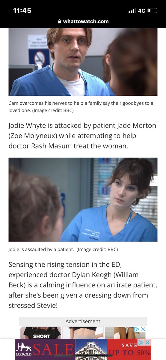 I spy a Jodie and Jade scene 

<a href="/achell_1/">Anna Chell</a> and welcome <a href="/ZMolyneux/">🌷 Zoe Molyneux 🍁🍃 (she/her)</a>