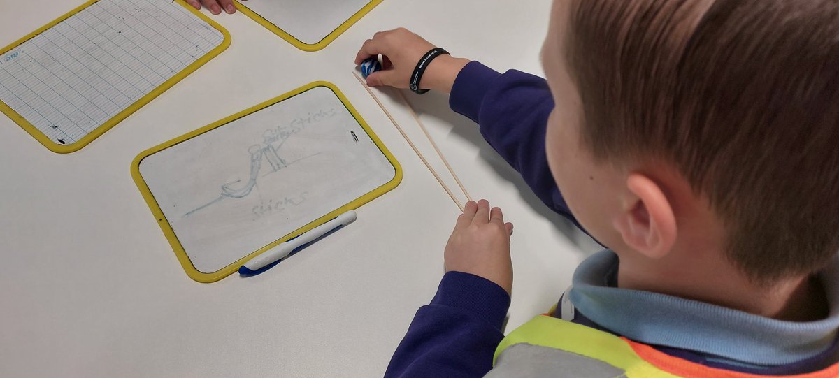 SharonR301995's tweet photo. Working as a team to make a bridge @Class5_6M @class_6f https://t.co/1AR8I6f3ZF