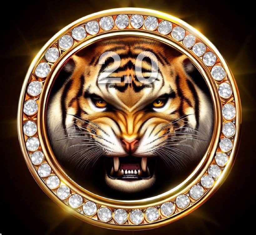 AnnaCryptoPromo's tweet photo. Is this the greatest 'Run it back' of the decade? #TKING2
2021 = Bugatti
2023 = ???

Team already putting in work with buybacks and connections. Seems to be rumors floating around of a return from the man himself as well 👀🐅👑https://t.co/czr1XYnGU6 https://t.co/BRPASLBKU0 https://t.co/hL5oaOvaax