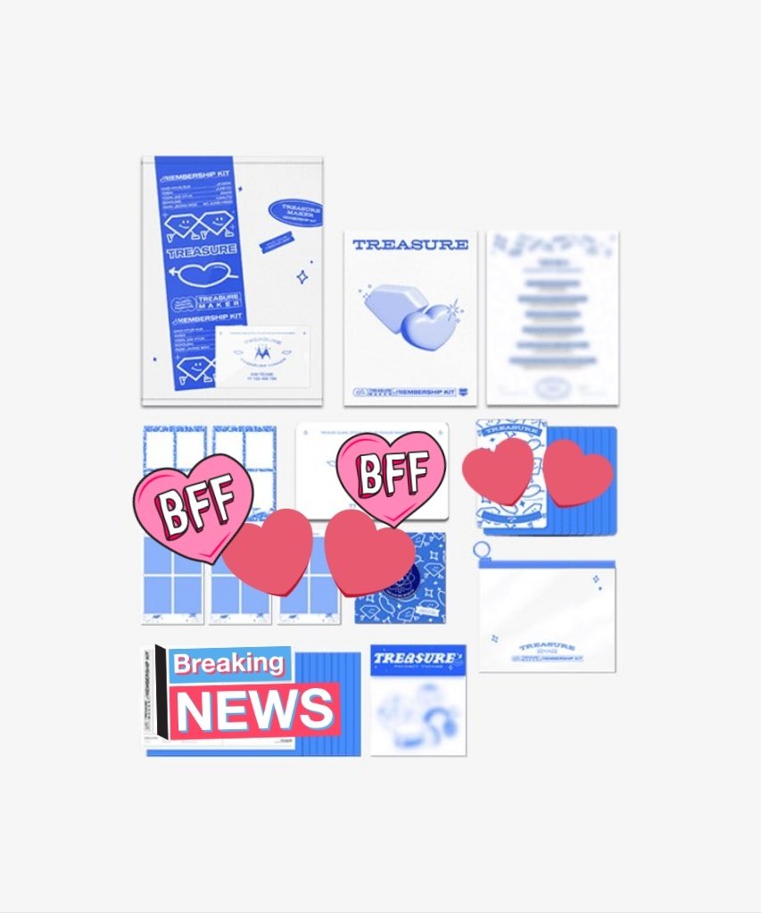 DalgomieCart's tweet photo. wts lfb treasure ph

treasure 2nd membership kit tingi

-memkit unsealed (complete inclus except pc, member postcard, 4-cut unit, and membership card)- 200+ pf and lsf
-unit postcard - 40+pf and lsf
-dop: once onhand
-neta
-see replies for availability 

reply/dm to claim! https://t.co/DhixKPtjmZ