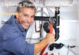 Werepairuae's tweet image. Exploring Plumbing Jobs in Dubai: Opportunities and Skills in Demand - Werepair
gab.com/werepair07/pos… 
#werepair #PlumbingJobsDubai #PlumbingServiceNearMe
