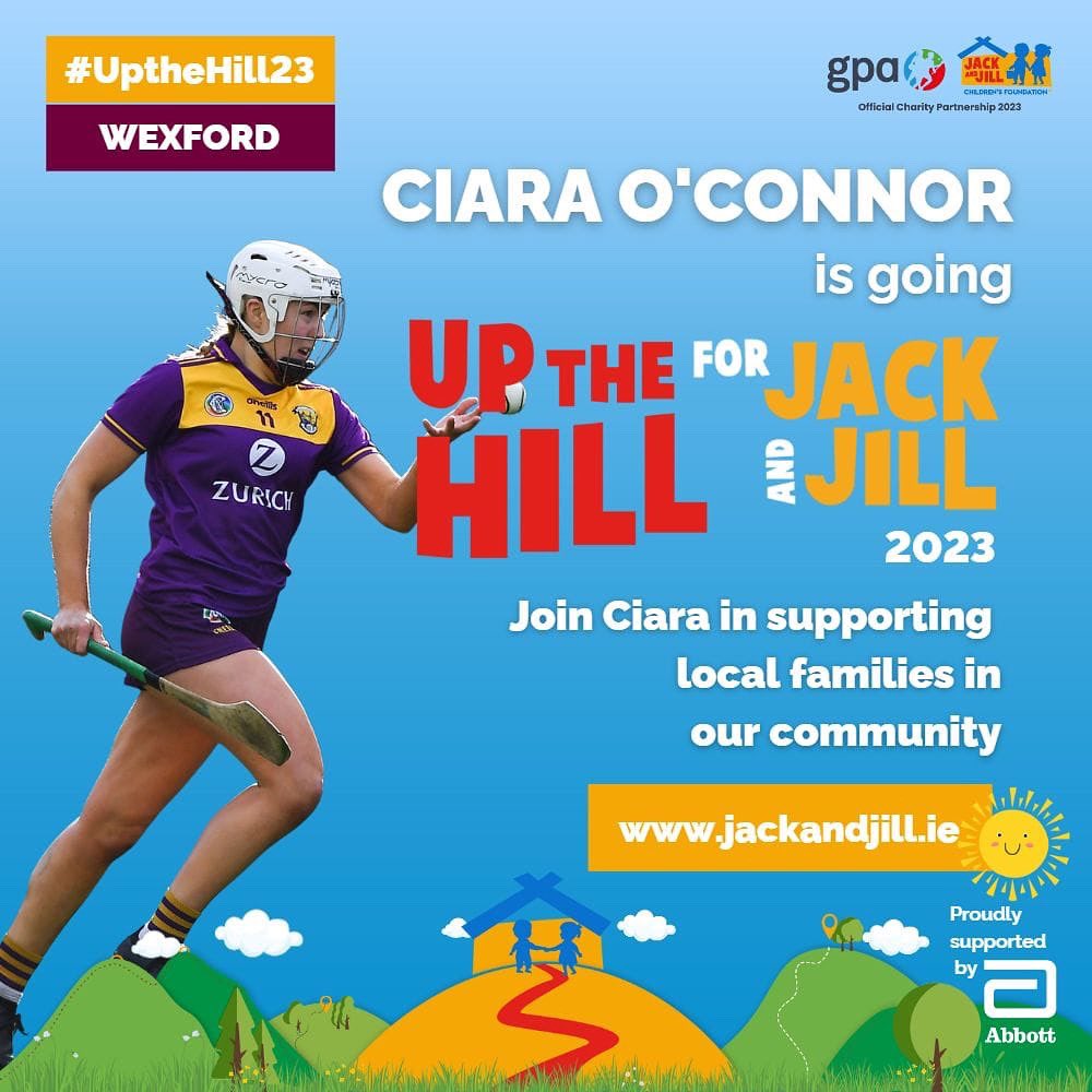 Ciara O'Connor tweet media