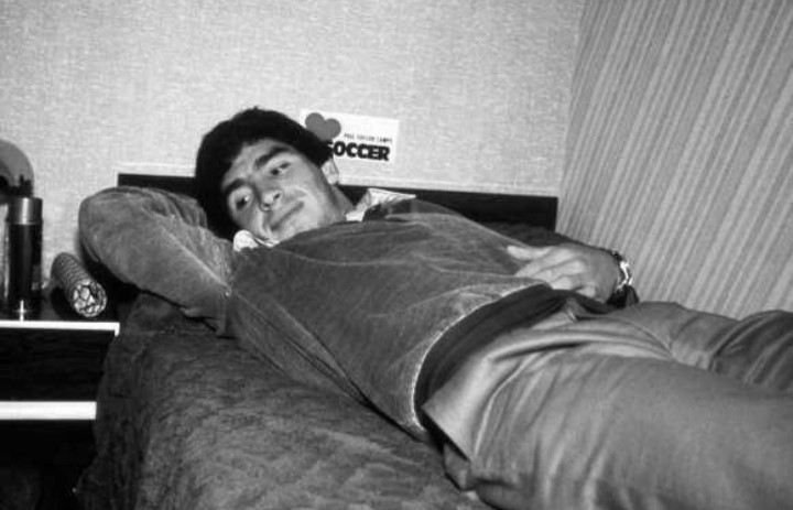 Viven temiendo
despertar de
sus sueños.

Solari-Beilinson