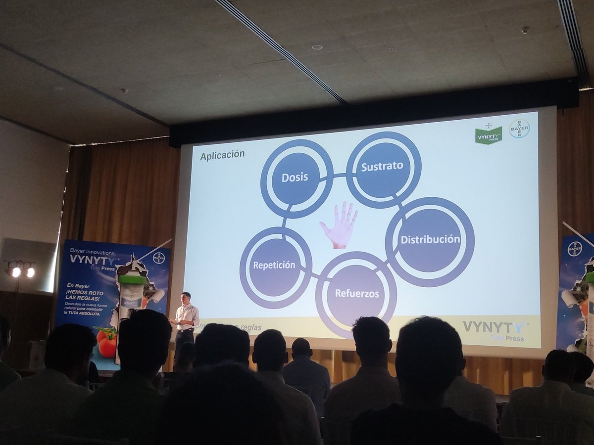 eComercioAgr's tweet photo. @Bayer4CropsES @BayerEspana @Bayer4Crops @FalconGissele @Margalopez77 @BarbaraAguayoM3 @mperezmen @RuizJoseEsteban @SieteAgromarket @HortiData @imida_murcia @javipd82 #VynytyTuta 

@javipd82 nos habla de la aplicación del producto 

#Herramientas #Tecnologia #Frutas #Hortalizas https://t.co/dx7XVcobJ9