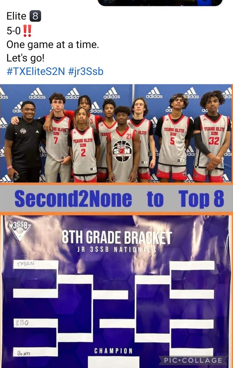 C Roberson tweet media