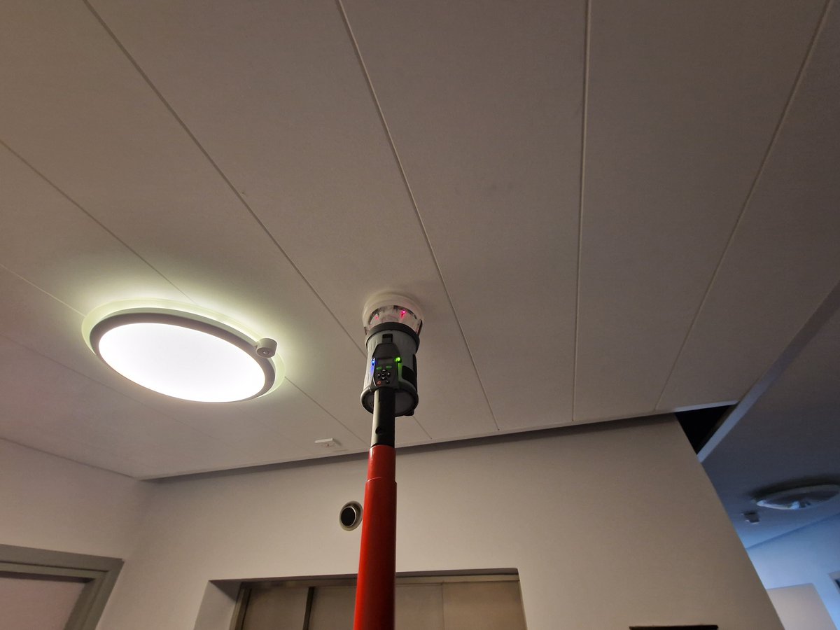 FiresecurityNet's tweet image. Norfolk Fire Group are an approved Fire alarm Installation and maintenance company, serving local businesses and domestic homes throughout Norfolk.

Contact Norfolk Fire Group today to see how much we can save you on your annual maintenance fees.