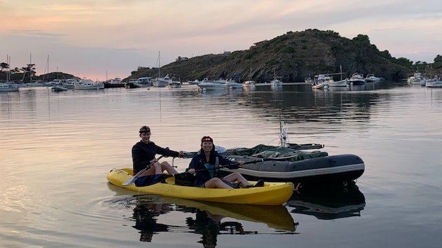 Methane emissions from seagrass meadows as a small offset to carbon sequestration 2nd PhD paper by @yyyyvonne out in @JGRBiogeo Data from Spain + a global summary. Awesome collaboration with @oserranogras @GReithmaier @martin_dahl_ @BioGeoSte et al. agupubs.onlinelibrary.wiley.com/doi/full/10.10…