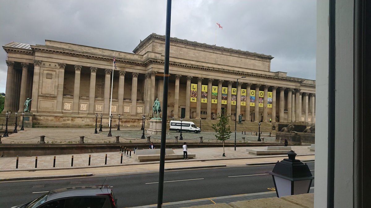 Suzanne Watson tweet media