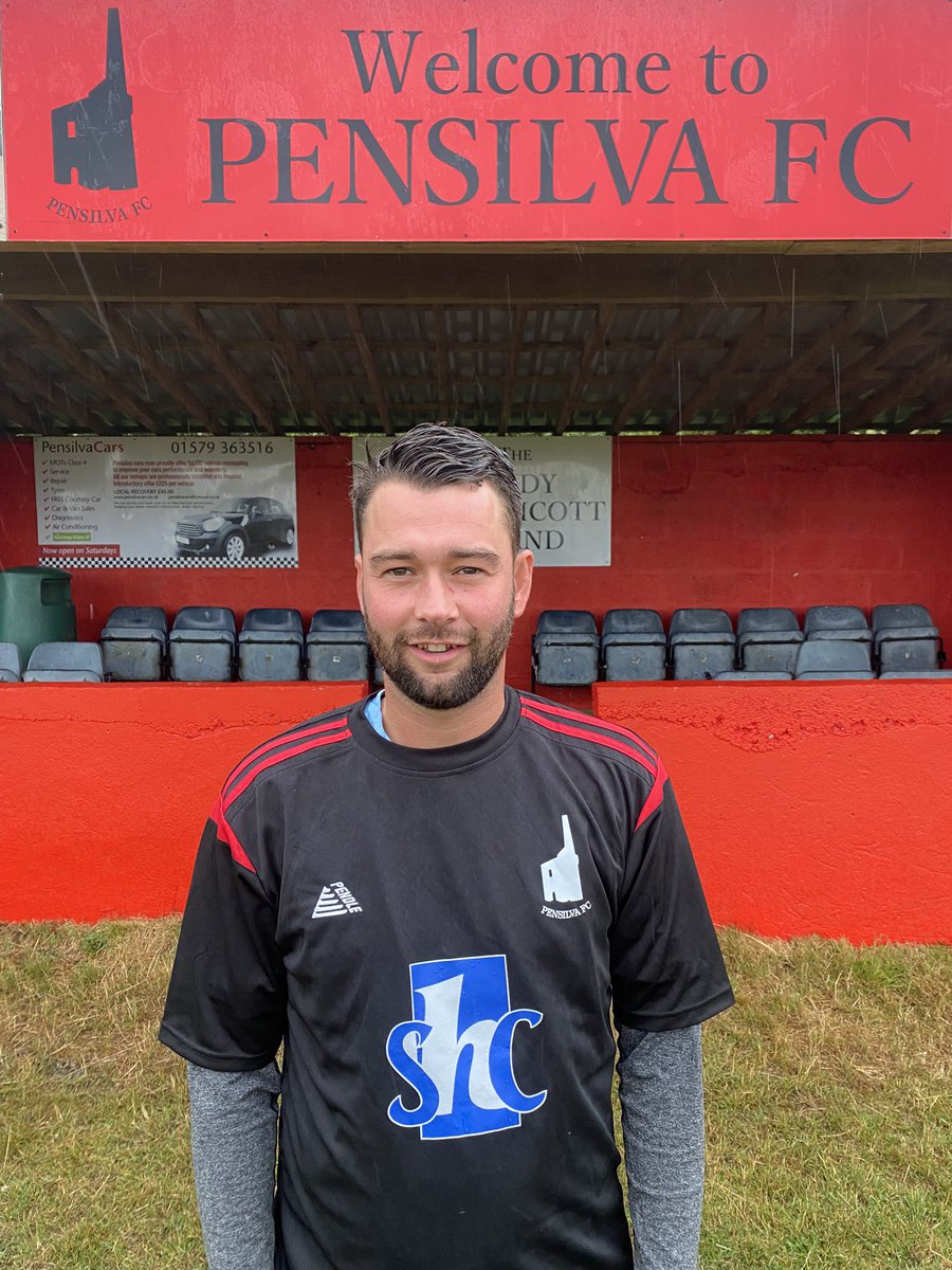 Pensilva FC tweet media