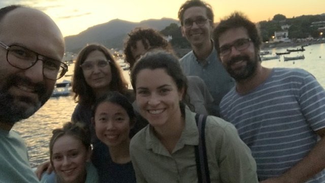 Prof Isaac Santos tweet media