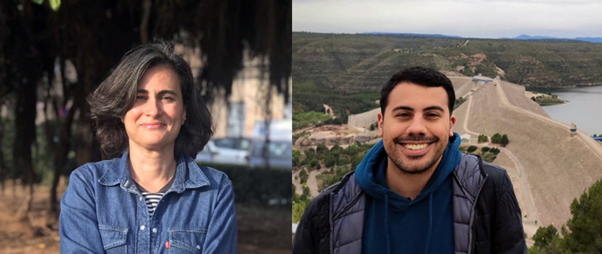 Cátedra Planeta y Desarrollo Sostenible tweet media