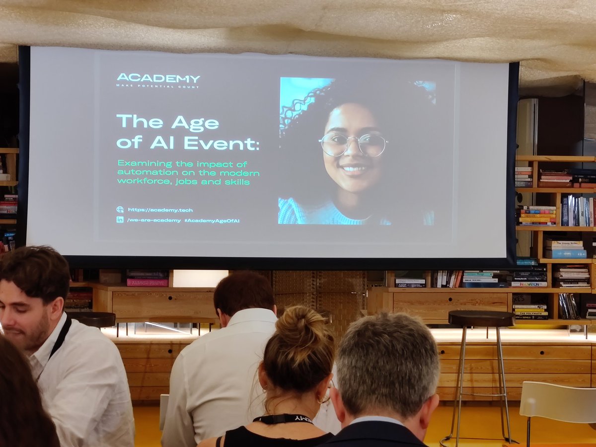 The Impact Trust tweet media