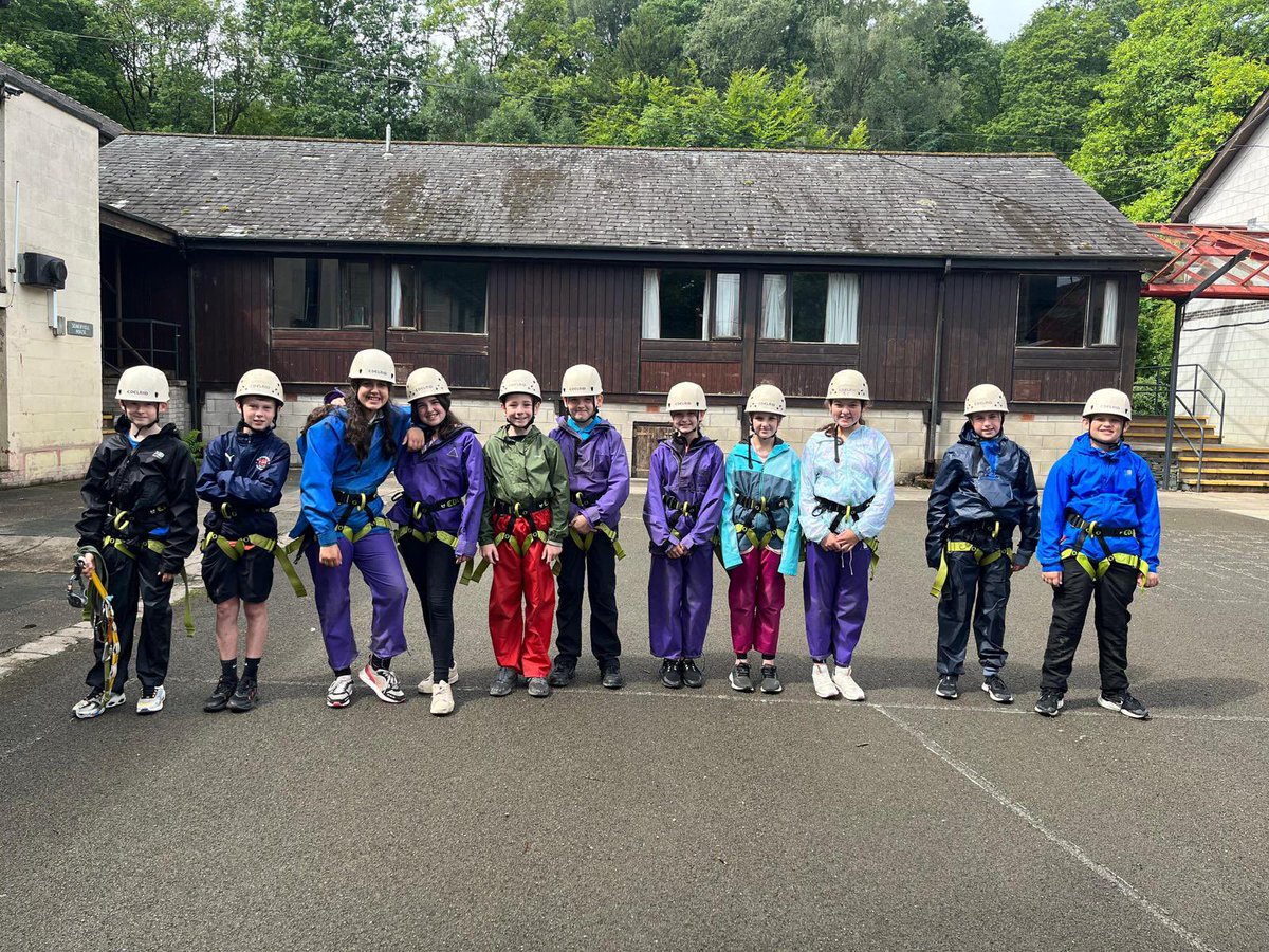 Rainhill St Ann's tweet media