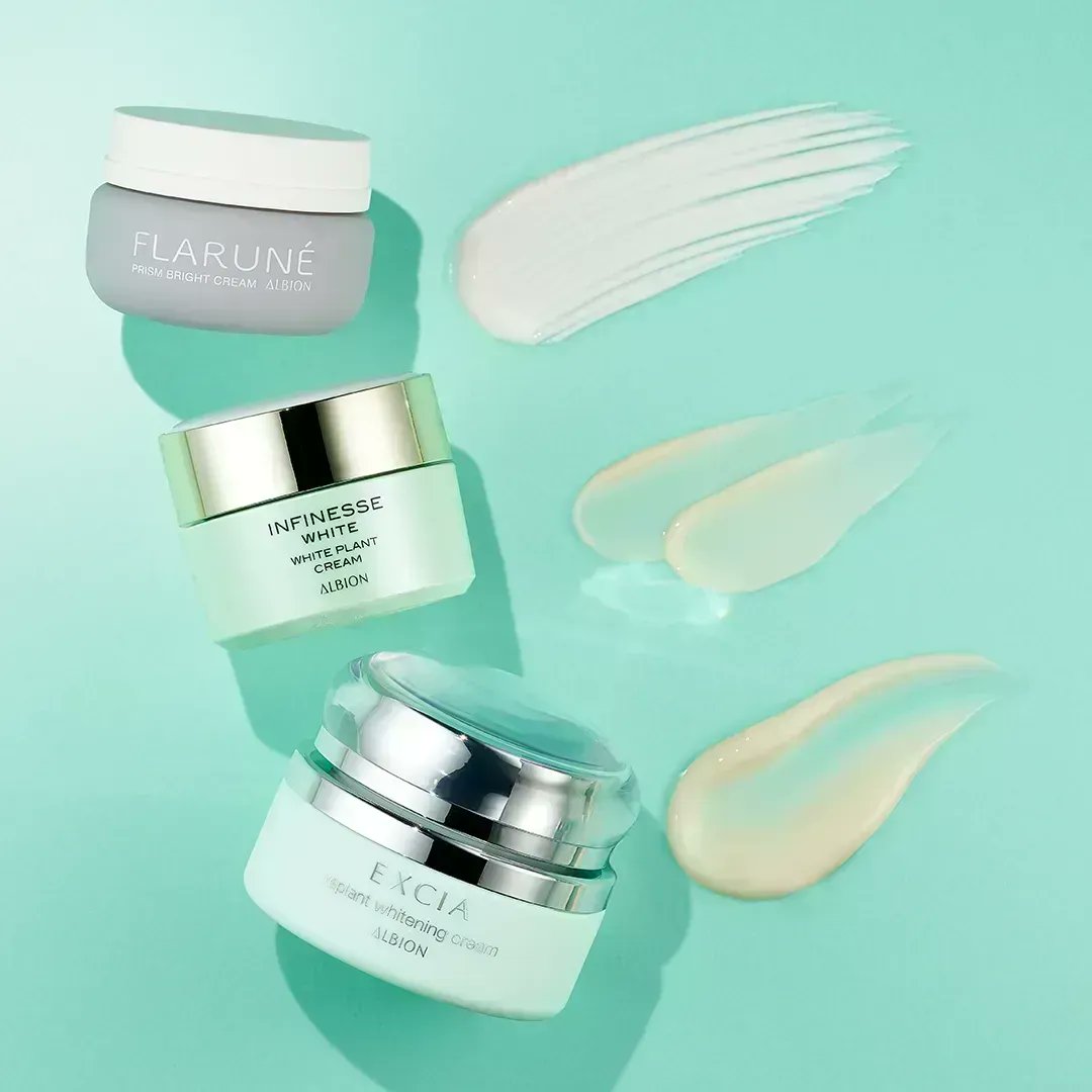 アルビオン(ALBION)-公式- on Twitter