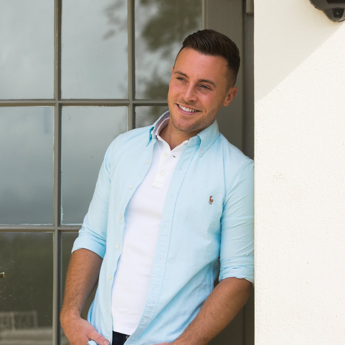 David Hull Promotion tweet media